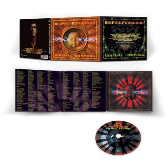 Virtual Control - Picture 3 of 4